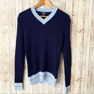 Brooks Brother Supima Cotton Sweater